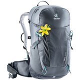 Deuter Nahrbtniki Trail 24 SL 3440219-4701 Siva | Shoptok.si