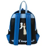Loungefly Casper Prijateljski Duh Halloween Ruksak | shoptok.hr
