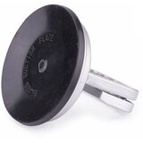 Powermat staklena gumena špatula / vakuumska čaša do 50 kg PM-ASDS-50T | shoptok.hr