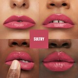 Maybelline SuperStay Vinyl Ink dolgoobstojna tekoča šminka 160 SULTRY 4,2 ml | Shoptok.si