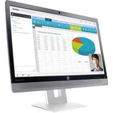 HP EliteDisplay E240C Video Konferencijski monitor, Refabrikovano | ePonuda.com