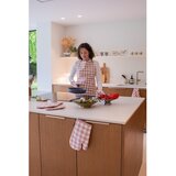 Tiseco Home Studio Bombažna kuhinjska rokavica Gingham – | Shoptok.si