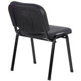 MID.YOU Konferenčni Stol Xt 600 Sw, Antracit, Črna | Shoptok.si
