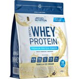 Applied Nutrition Critical Whey - Premium Proteinska Formula sa 24g Proteina | ePonuda.com