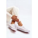 EVENTO Women's Classic Sneakers Black and White Ecoma | Shoptok.si