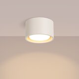 Sollux Stropna svetilka MODO 1 bež Gx53, (5000285043) | Shoptok.si
