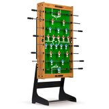  Neosport drveni stolni nogomet 121 x 61 x 80 cm NS-803 | shoptok.hr