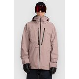 Volcom Guch Stretch Gore Tex Jakna mauve | Shoptok.si