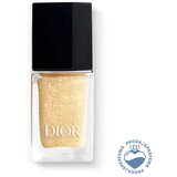 Dior Vernis Glittery Top Coat (N°218 Dorure) Limited Edition 10ml Cijene