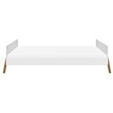 BELLAMY Lotta Junior krevet 200x90 cm, white Cijene