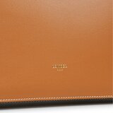Lancel ANGELE CUIR DE CABAS M Smeđa | shoptok.hr