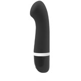 BSwish bdesired Deluxe Curve Vibrator Black | Shoptok.si
