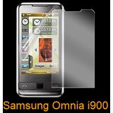  Zaščitna folija ScreenGuard za Samsung Omnia i900 | Shoptok.si