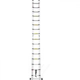 ATON Aluminijumske teleskopske zglobne merdevine 2x6 3.80m ATN-DLT706B | Eponuda.com