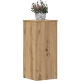  Stalci za biljke 2 kom 30 x 30 x 70 cm konstruirano drvo | Eponuda.com