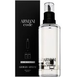 Armani (Giorgio Armani) Code Toaletna voda za moške Refill 150 ml | Shoptok.si