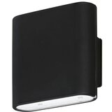 Fischer &amp; Honsel Črna LED stenska svetilka Magnetics &ndash; cene