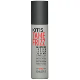 KMS tamefrizz smoothing lotion