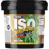 Ultimate Nutrition iso sensation 93 - najčistiji protein za maksimalne rezultate - brazilska kafa 2.27kg