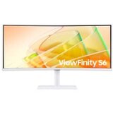  Monitor Samsung zakrivljeni 34″ ViewFinity S65TC UWQHD | Eponuda.ba