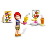 DEXY CO DOO KOCKE LEGO FRIENDS HEARTLAKE CITY ORGANI | Eponuda.com