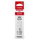 Canon ČRNILO CYAN STEKLENIČKA GI43GY ZA G540/G640 4707C001AA Cene