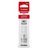 Canon tinta GI-43GY, siva Cijene