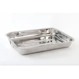 INOX posuda za pečenje VN-SNS-TC35