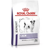 Royal Canin Expert Calm Small Dog - 4 kg