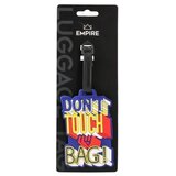 Empire tag oznaka za prtljag - odaberite motiv message ( 500852 ) Cene