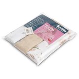 Sensillo Muslin pelene 3 kom sivi/bež medvjed | shoptok.hr