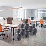 MID.YOU Pregradna Stena Flexmiut Store S, Siva | Shoptok.si