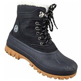 Lee Cooper Škornji za sneg LCJ24442868 Črna | Shoptok.si