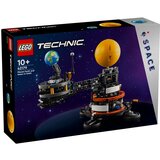 Lego Technic Planeta Zemlja i Mjesec u orbiti 42179 Cijene