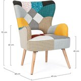 YES EVERYDAY Fotelj Galatea – | Shoptok.si
