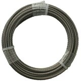 STABILIT Sajla od nehrđajućeg čelika (Ø x D: 3 mm x 10 m, Plemeniti čelik 4401) Cijene