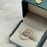  Srebrene naušnice | Eponuda.ba