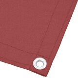 Balkonska pregrada Terakota 75x1000 cm 100% poliester Oxford - Terakota 75 x 1000 cm 1 | shoptok.hr