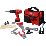 Ks Tools 100204 Dječji set alata s pametnom torbom, 26 kom Kinder Werkzeug-Satz mit Smartbag-Tasche, 26-tlg | Eponuda.ba