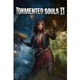 Steam Tormented Souls 2 Key (PC) EUROPE | ePonuda.com