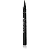 Rimmel London Brow Pro Micro tuš za obrve nijansa 004 Dark Brown 1 ml Cijene