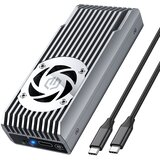GRAUGEAR G-M206-20G-F storage drive enclosure SSD enclosure Grey M.2 Cijene