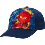 Lego ninjago kačket, teget Cene
