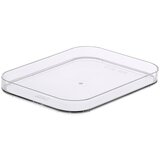 Smart Store Pokrov Smartstore Compact S (19,5 x 14,5 x 2,5 cm, prozoren) Cene