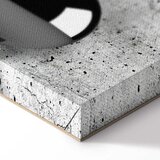  Slika - Balls and Concrete (5 Parts) Wide 200x100 | shoptok.hr