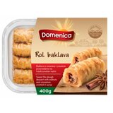 Domenica kolači roll baklava 400G | ePonuda.com