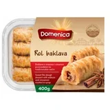 kolači roll baklava 400G