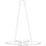 Tri O Bijela LED viseća svjetiljka Fly – | shoptok.hr