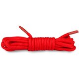 EasyToys - Fetish Collection Vrv – 10m, rdeča | Shoptok.si