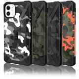  Maska za iPhone 12 mini crno UAG Pathfinder Camo bela | ePonuda.com